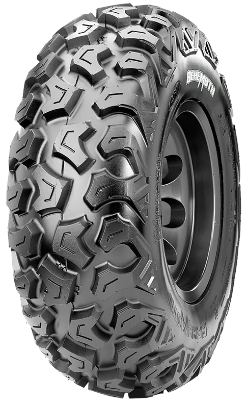 690687b64d18697bc7e7475097fdfe428e6929ae_74_8636 CST Däck Behemoth CU07 26 x 9.00 - R12 8-Ply M+S E-märkt 52M