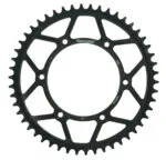 Supersprox Bakdrev Stål 808.50