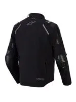 Alpinestars Jacka Andes Pro Drystar XF Svart