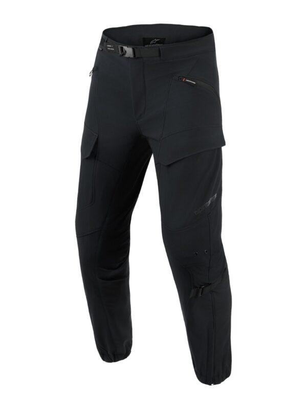 Alpinestars Byxor Juggernaut v2 Svart