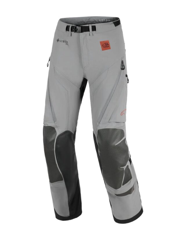 Alpinestars Byxor Nazca 3L GTX Grå