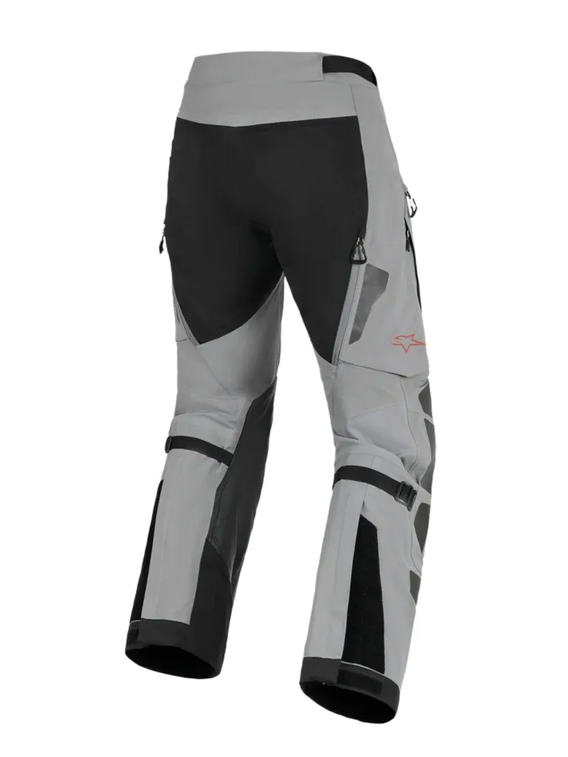 Alpinestars Byxor Nazca 3L GTX Grå