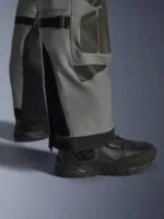 Alpinestars Byxor Nazca 3L GTX Grå