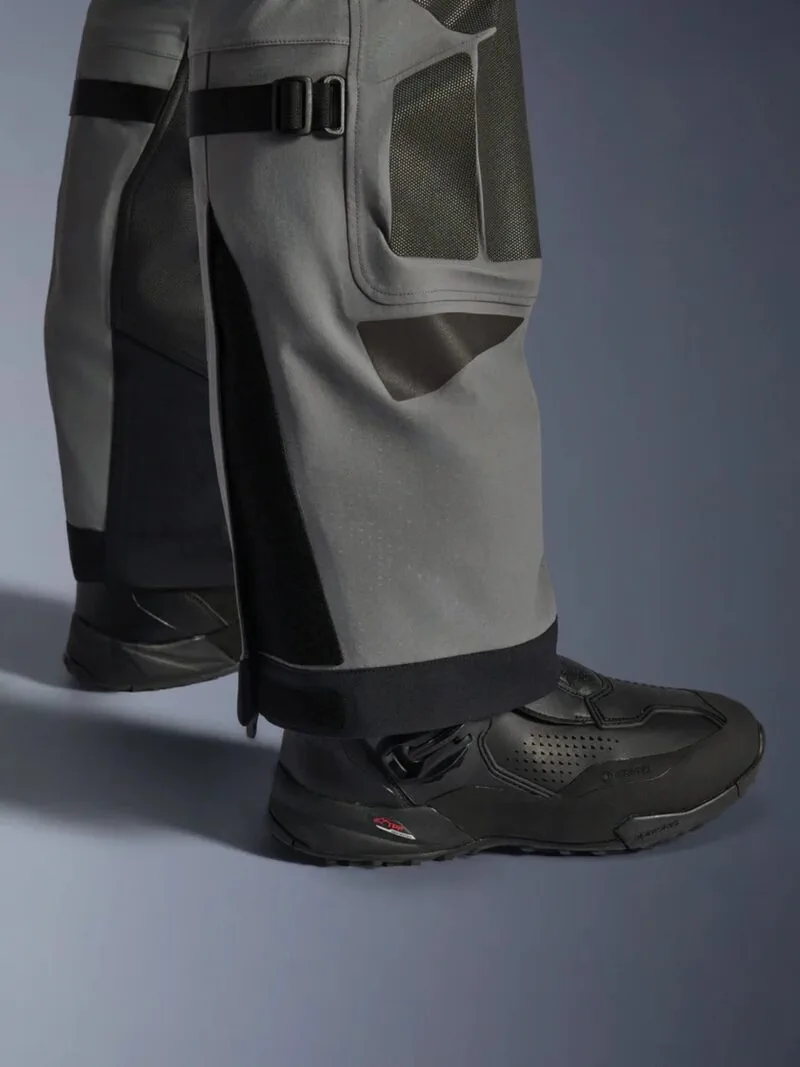 Alpinestars Byxor Nazca 3L GTX Grå