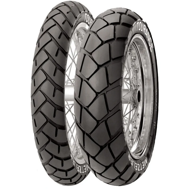 4.1.1 Metzeler Tourance 90/90-21 M/C 54H TL Fr