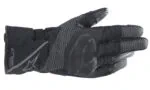 Alpinestars Handske Dam Andes v3 Drystar Svart