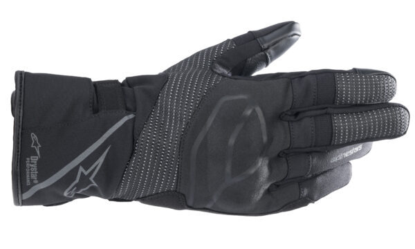 Alpinestars Handske Dam Andes v3 Drystar Svart