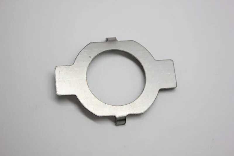 6948d6e955fe69b0ceeb0f81fce3a2f4a6c69b52_452_183_007 Rekluse Hardware - Core Center Clutch Tab Lock Washer 24Mm Small Shaft - Kopplingsdelar
