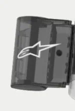 Alpinestars Roll Off mud and sand doors KIT R/L