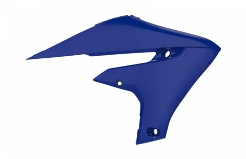 Polisport radiator scoop YZ450F 18-22 YZ250F 19-23