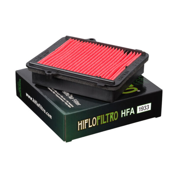 HiFlo luftfilter HFA1933