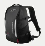 Alpinestars AMP3 Back Pack 17L Svart - Väskor