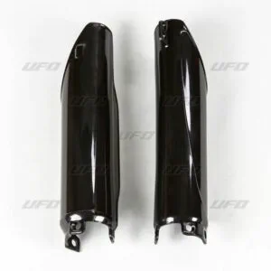 UFO Gaffelbensskydd CR125-500 91-07CRF250/450 Svart 001