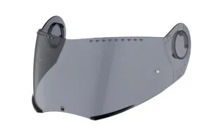 Schuberth E1 80% färgad visor