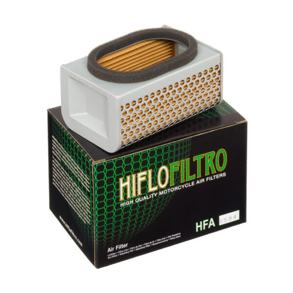 HiFlo luftfilter HFA2504