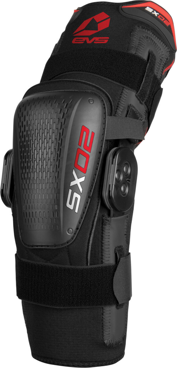 EVS SX02 Knäskydd styck