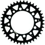Supersprox / JT Bakdrev Stål 1486.40