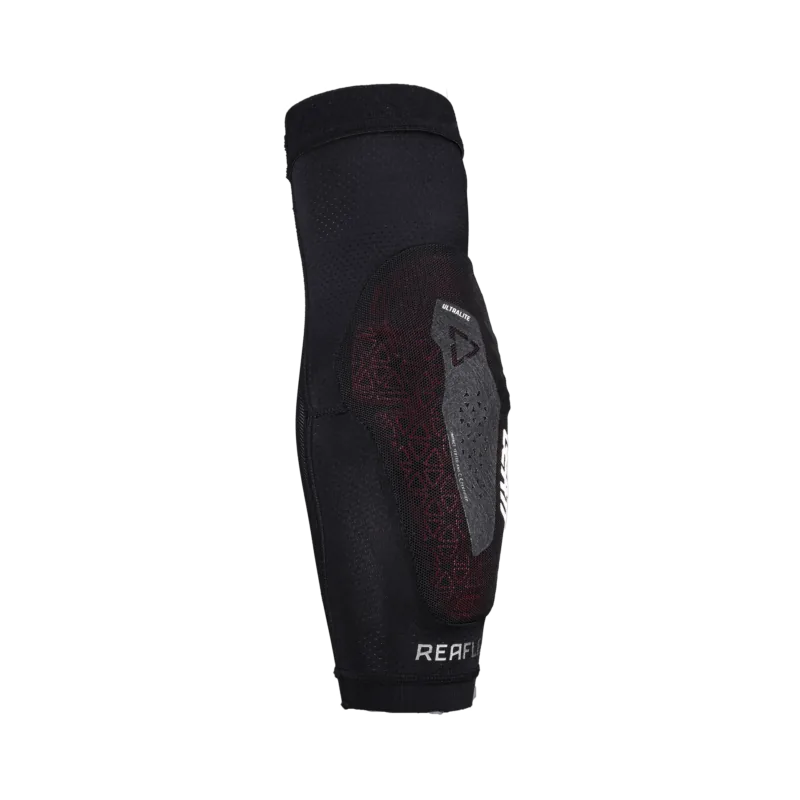 Leatt Elbow Guard ReaFlex UltraLite Black