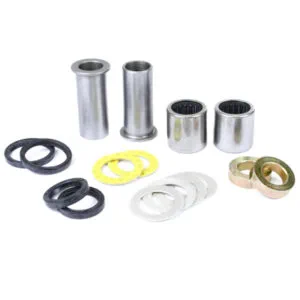 ProX Svinglagersats KX125 '99-08 + KX250 '99-08