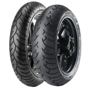 Metzeler Roadtec Z6 160/60 ZR 17 M/C (69W) TL Re