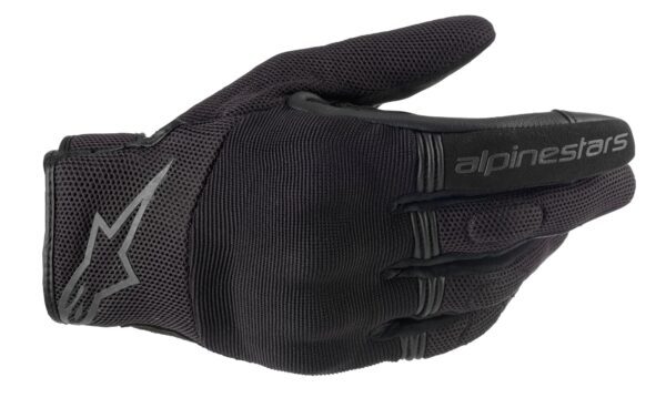 Alpinestars Handske Copper Svart