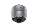 Schuberth Helmet CONCEPT glossy silver