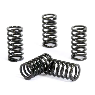 6ade81f358b6efd45d791cde083cce4bb275ed41_400_17_CS12003 ProX Kopplingsfjädrar sats CR125 '00-07 + KTM125SX-EXC '98-05 - Kopplingsdelar