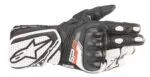 Alpinestars Handske Dam SP-8 v3 Svart/Vit