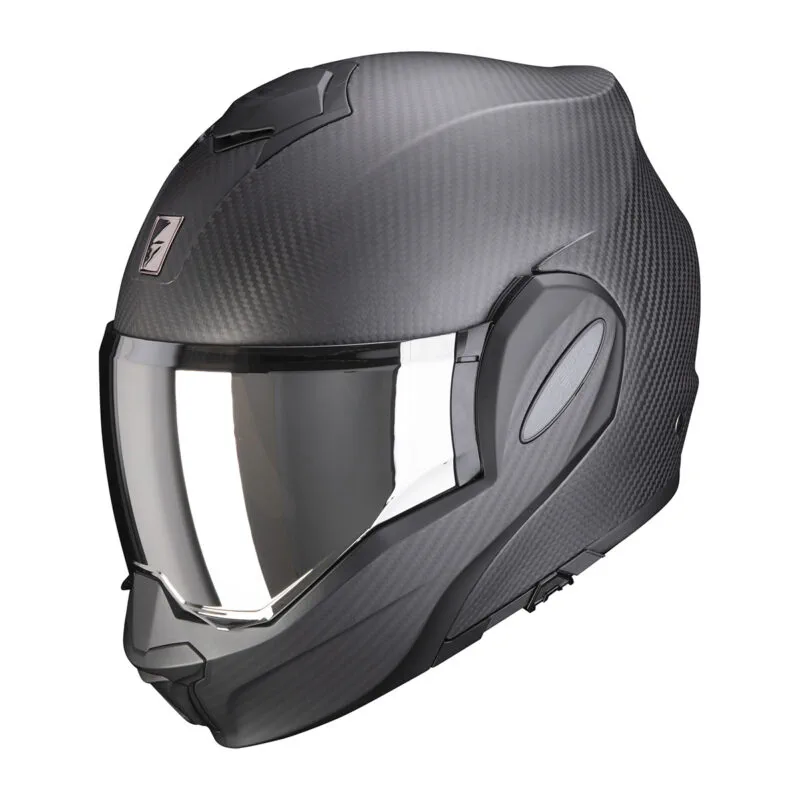 6b0d4ff9989cf07e47ae7b351c0a9d77f32cae72_649_2346_5 SCORPION Hjälm EXO-TECH EVO Carbon solid matt svart