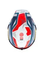Alpinestars Helmet Supertech R10 Acosta Replica -24