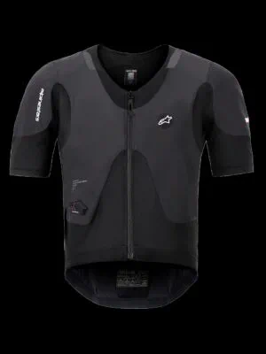 Alpinestars Tech Air 5 Plasma System