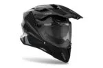 Airoh Hjälm Commander 2 Full Carbon Gloss