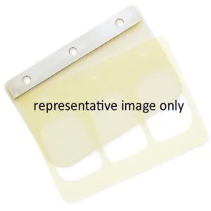 BOYESEN Reedventiler PowerReed CR500 89-01