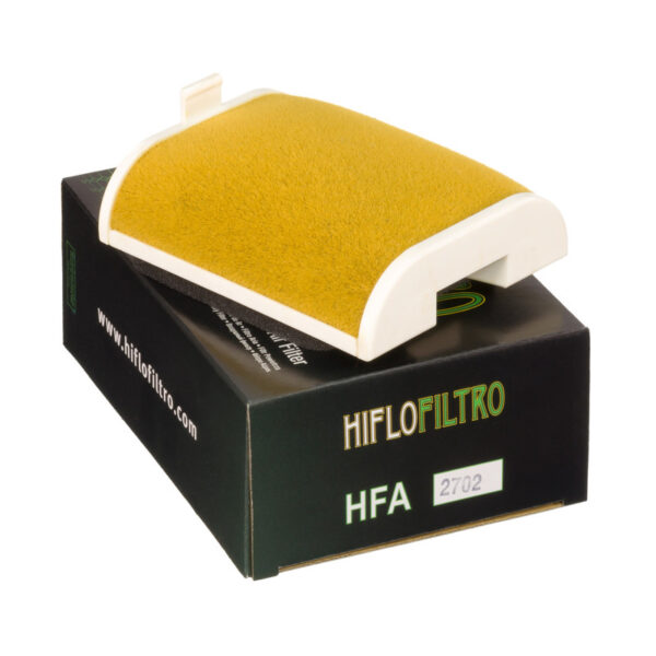 Hiflo luftfliter HFA2702