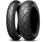 Dunlop D423 130/70R18 63H TL Fr.