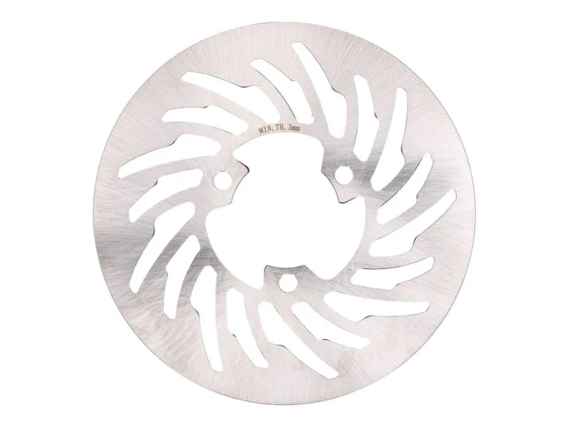 6d226b840aac96c018251ddc7e914a1a9988b44d_234_1112 STD Bromsskiva Bak Ytter Ø 218mm Aprilia / Derbi / Gilera 50cc med växlar - No Name