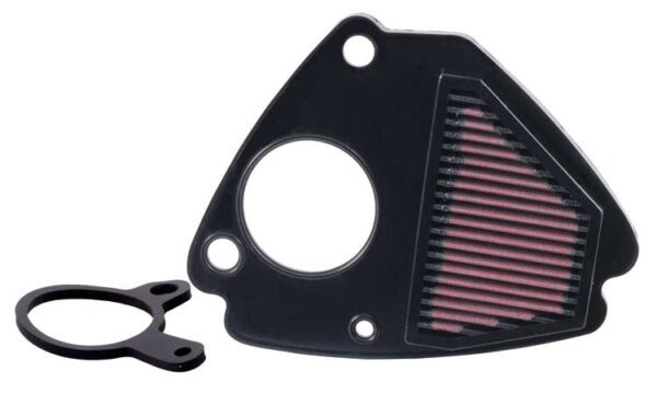 K&N Luftfilter VT600 99-