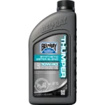 Bel-Ray Thumper Racing Synthetic Ester Blend 4T 10W-40 1L - Belray