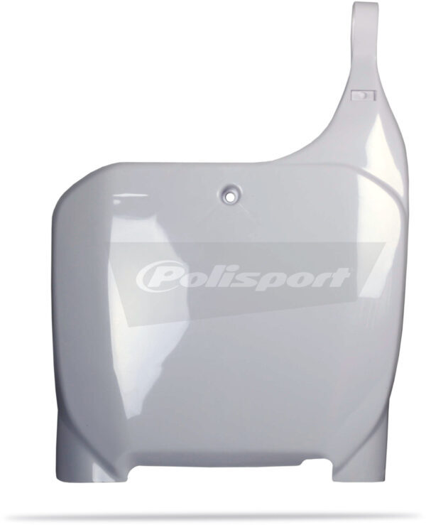 Polisport nummerskylt fram CR125/250/500 00-03 CRF (30)