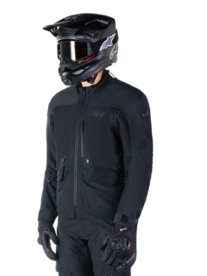 6e9078d9c478b31a7436ff6dee00ae25d9801496_692_3600325_10_6_1 Alpinestars Jacka ST-7 Prime Gore-Tex Svart