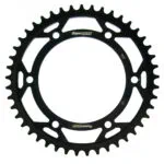 Supersprox / JT Bakdrev Stål 1307.45