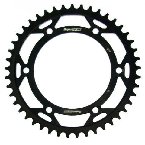 Supersprox / JT Bakdrev Stål 1307.45