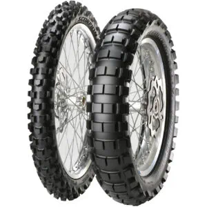 Pirelli Scorpion Rally 170/60 R 17 M/C 72T M+S TL Re