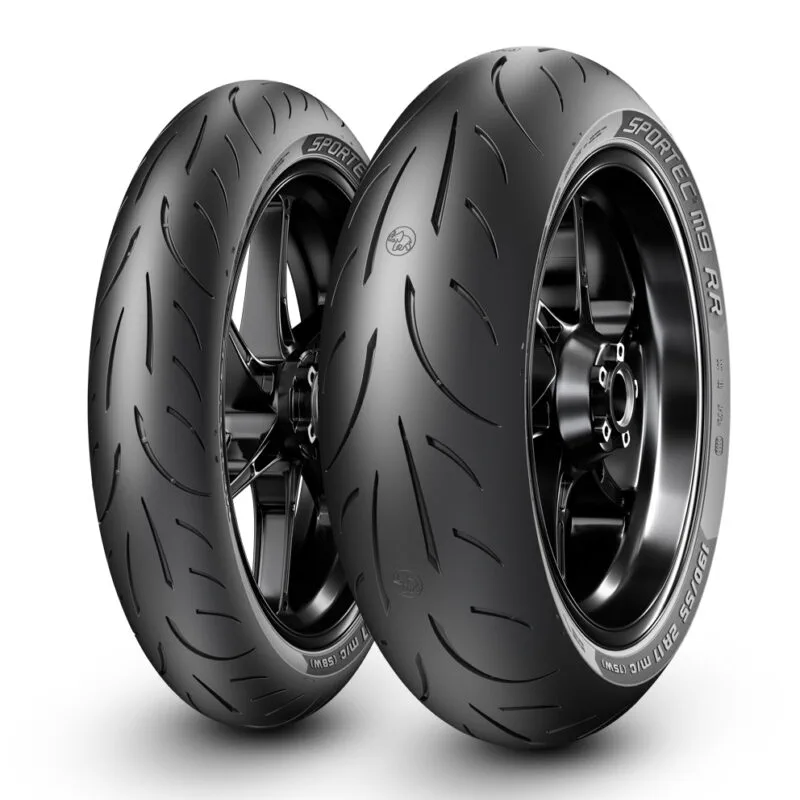 6ec1f9b7a90c0932fef0de5d62231ea216ef8a79_34_3626600 Metzeler Sportec M9 RR 110/70 ZR 17 M/C 54W TL Fr.