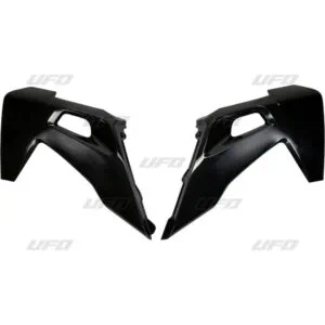 UFO Kylvingar HVA TC/FC 125-450 19-22 TE/FE 20-23 Svart 001