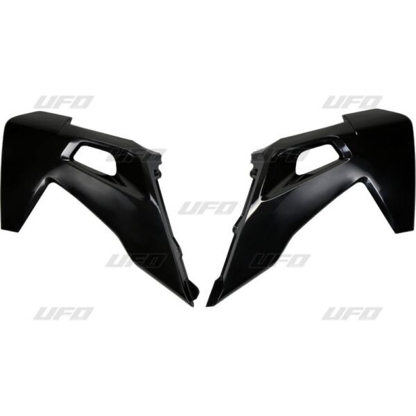 UFO Kylvingar HVA TC/FC 125-450 19-22 TE/FE 20-23 Svart 001