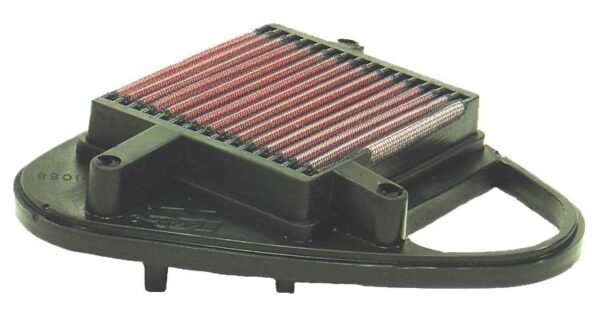 K&N Luftfilter VT600 88-98