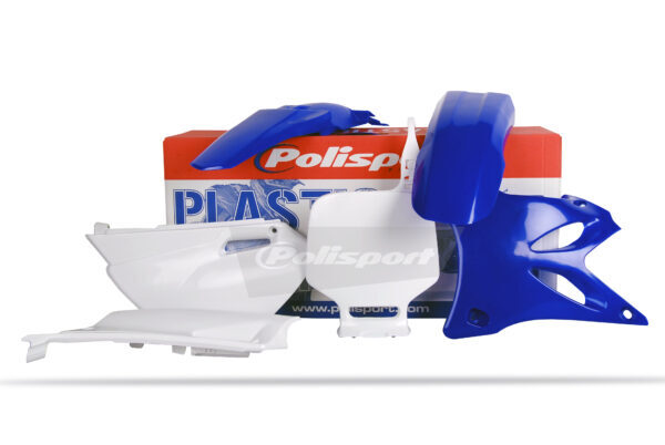 Polisport plastkit YZ85 02-12 (1)
