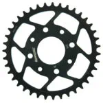 Supersprox / JT Bakdrev Stål 273.39