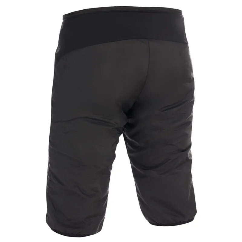 Halvarssons Textilbyxa Vinvallen Pants Svart